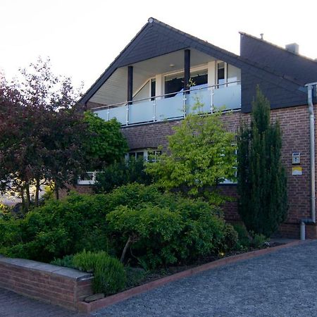 Fewo Ferber Andernach Ngoại thất bức ảnh