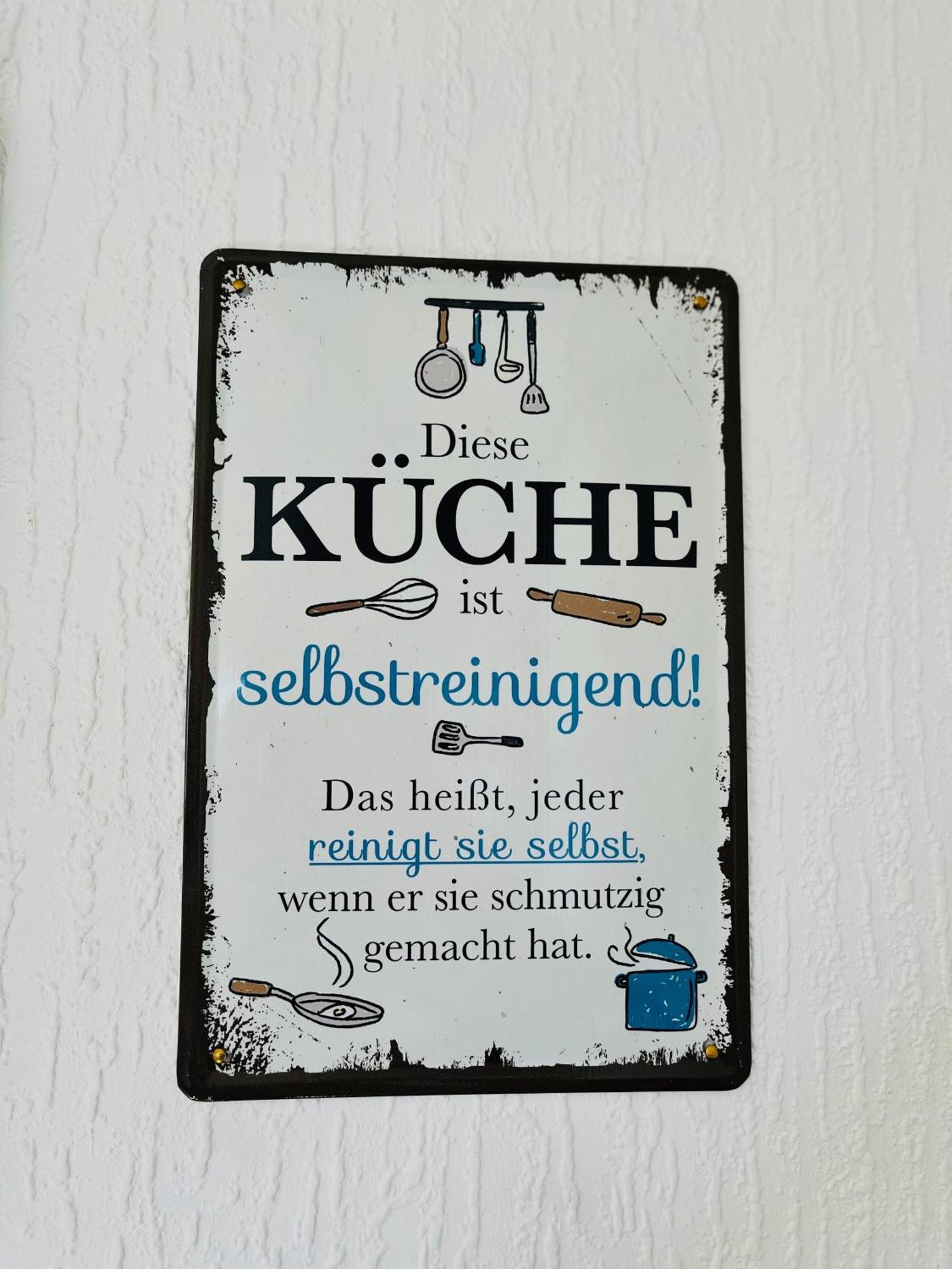 Fewo Ferber Andernach Ngoại thất bức ảnh