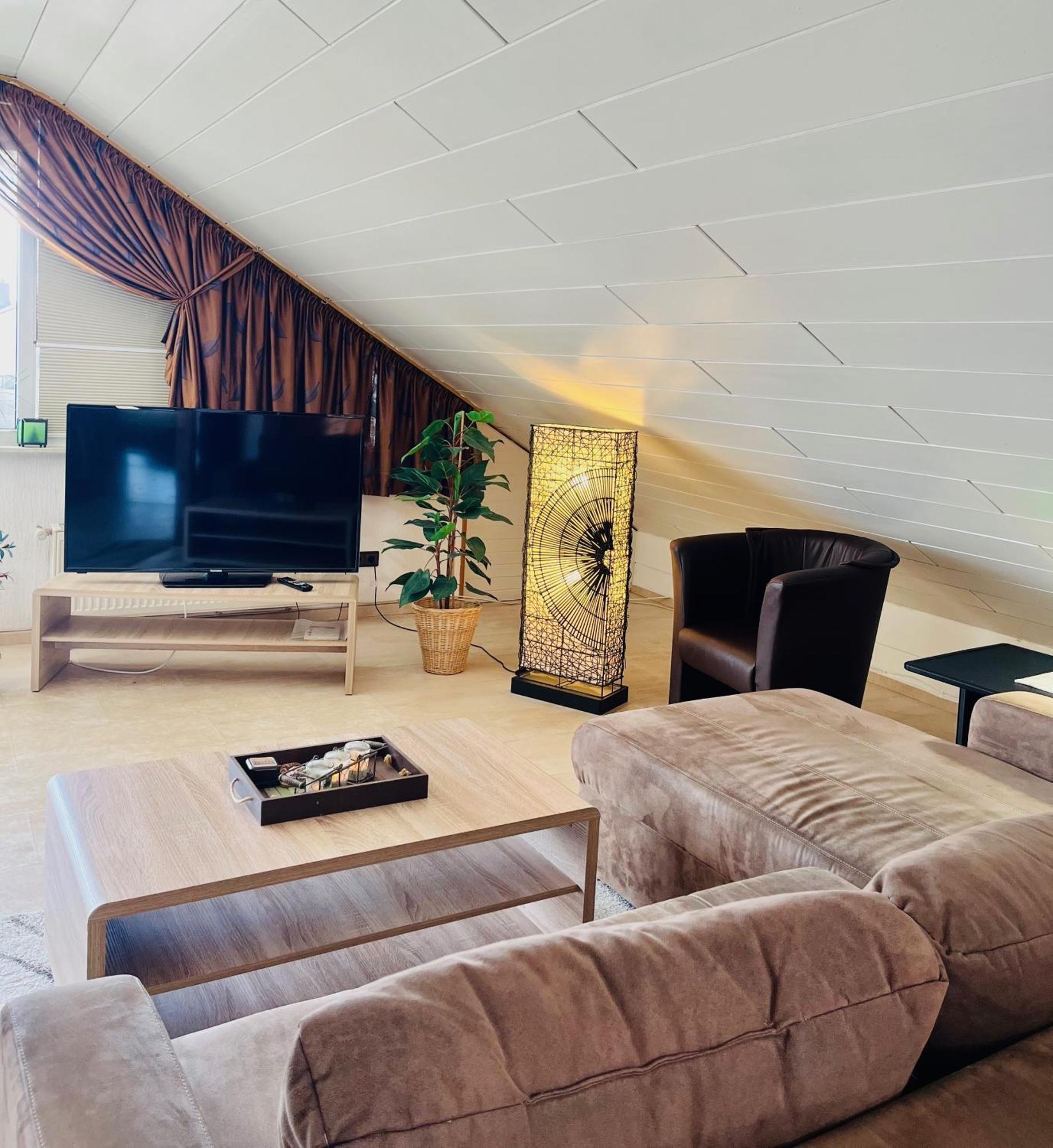 Fewo Ferber Andernach Ngoại thất bức ảnh