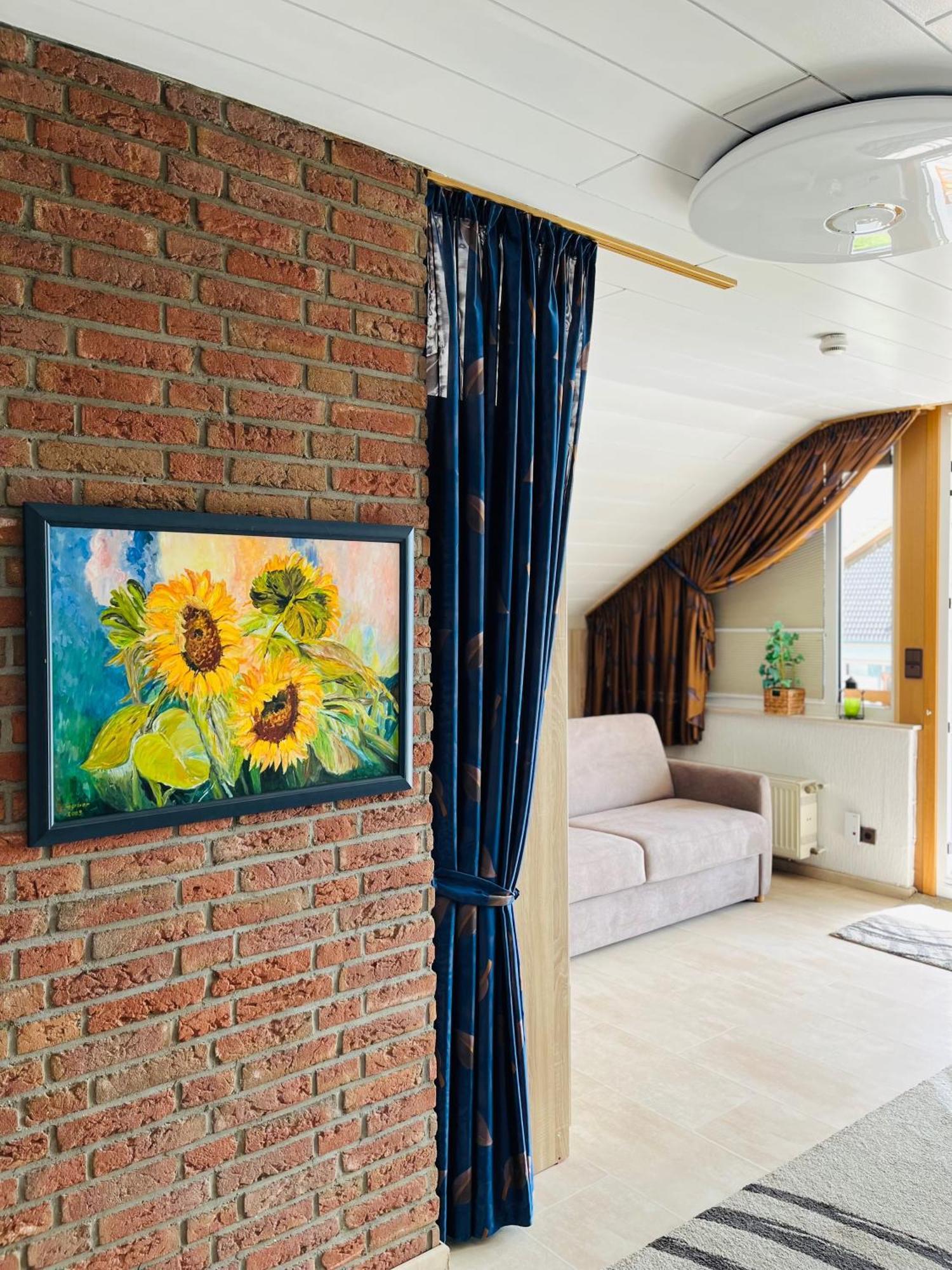 Fewo Ferber Andernach Ngoại thất bức ảnh