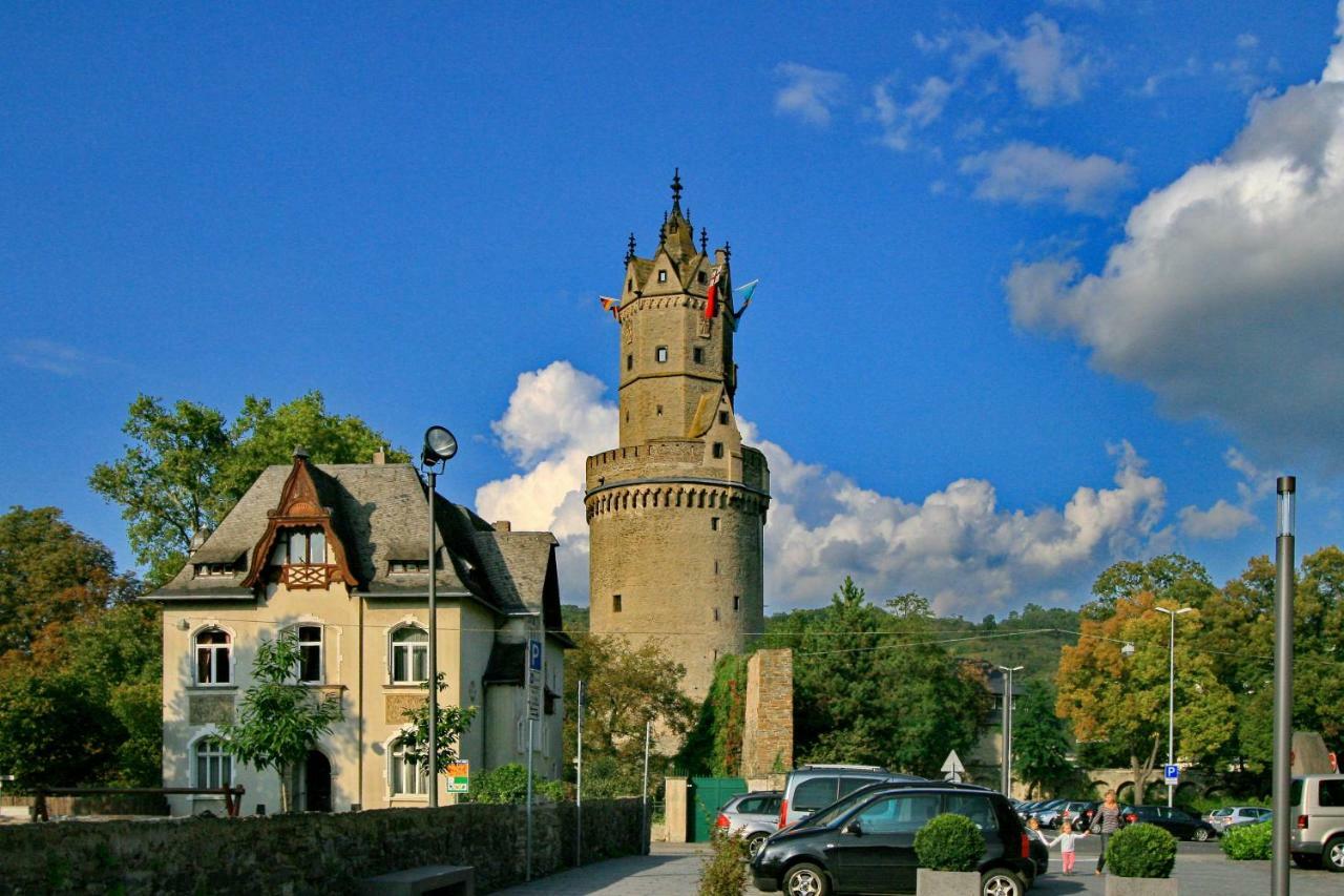 Fewo Ferber Andernach Ngoại thất bức ảnh